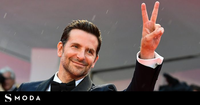 Las siete vidas de Bradley Cooper