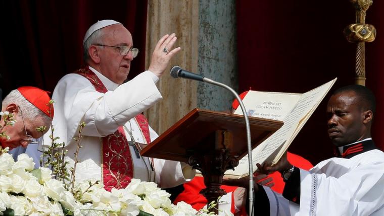 La serie documental que revela el verdadero poder del Vaticano