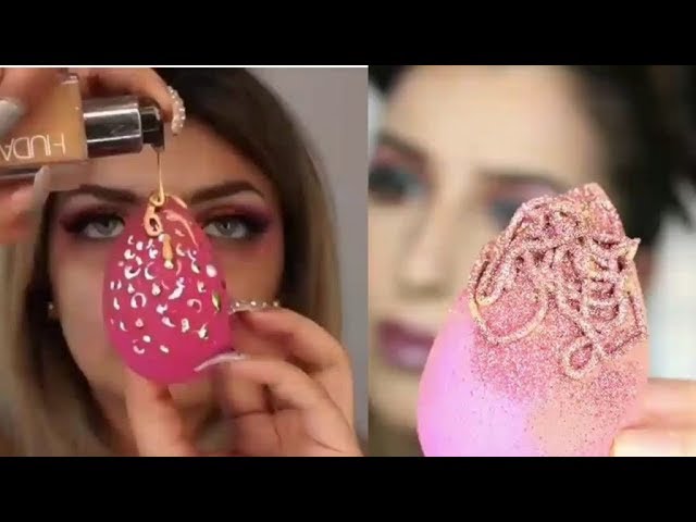 Parlour Makeup At Home in hindi Part8 mekap karne ka tarikamakeup kaise kare By Makeup Tutorials