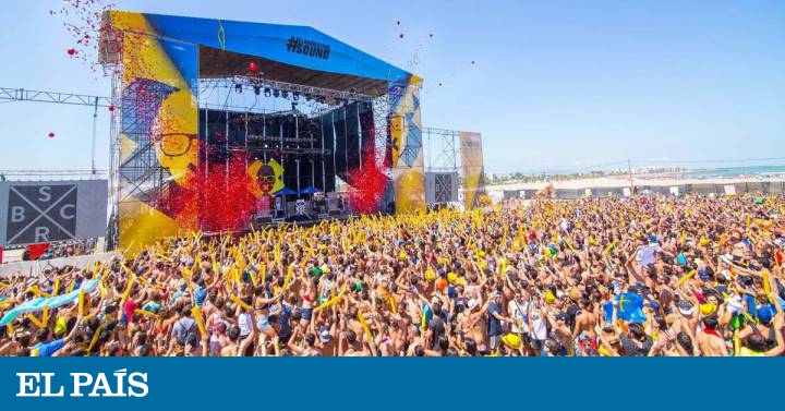 Urge una regulación para los festivales españoles