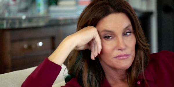 Caitlyn Jenner's Partner Opens Up About Relationships, Says It's Not Romantic