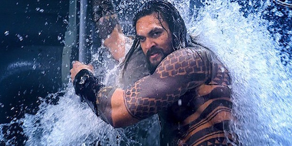 Final Aquaman Trailer Plunges Jason Momoa Into Some Epic Action