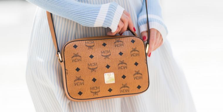 Nordstrom's New MCM Pop-Up Shop Has Over 100 Exclusive Items