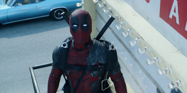 What Will This PG-13 Deadpool Movie Actually Be?