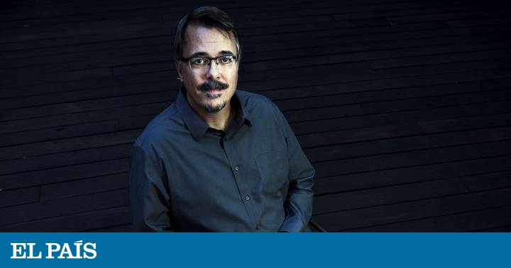 Vince Gilligan: “Los maratones de series son abrumadores”