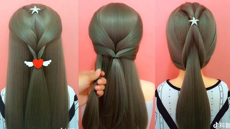 Cute Little Girls Hairstyle | TOP 26 Hairstyles Tutorials Compilation | Part 77