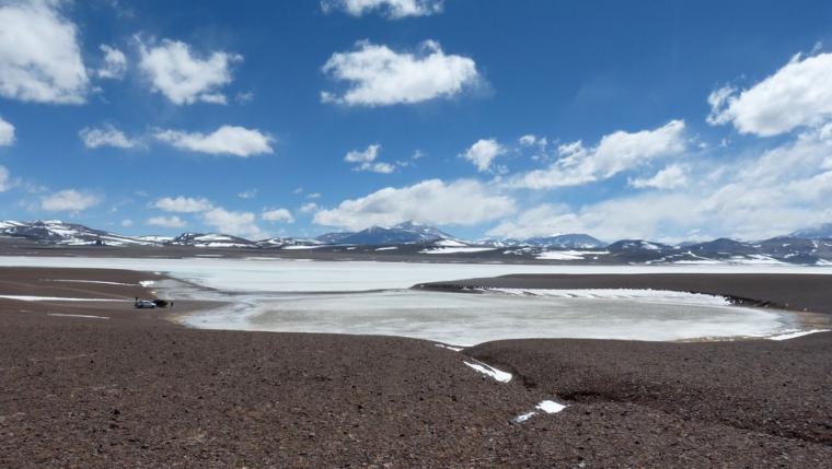 Pasión por explorar: 7 imperdibles en el oeste de La Rioja