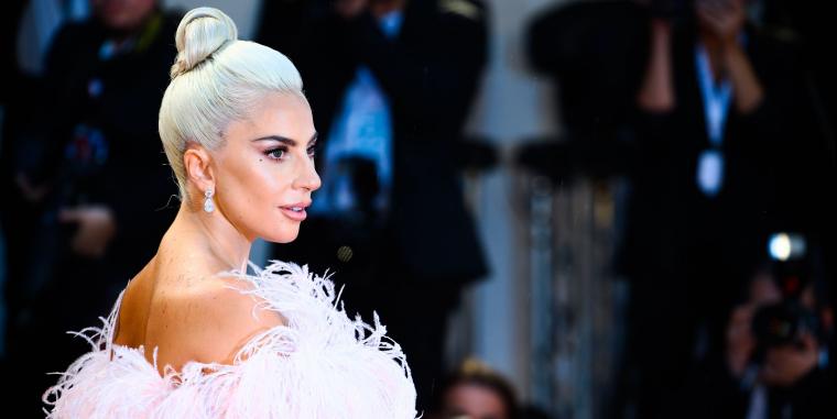 Lady Gaga's Glam Team Reveals How Her Star Looks Are Born