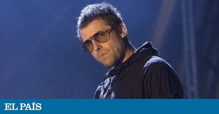 Liam Gallagher, investigado por una supuesta agresión a su novia