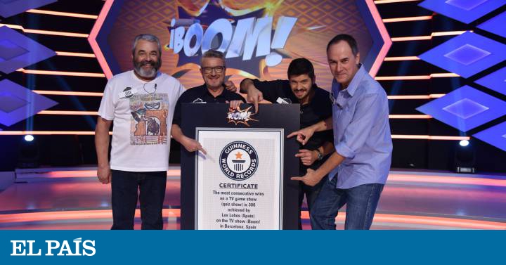 Los Lobos de ‘¡Boom!’: “Nunca nos hemos planteado abandonar”