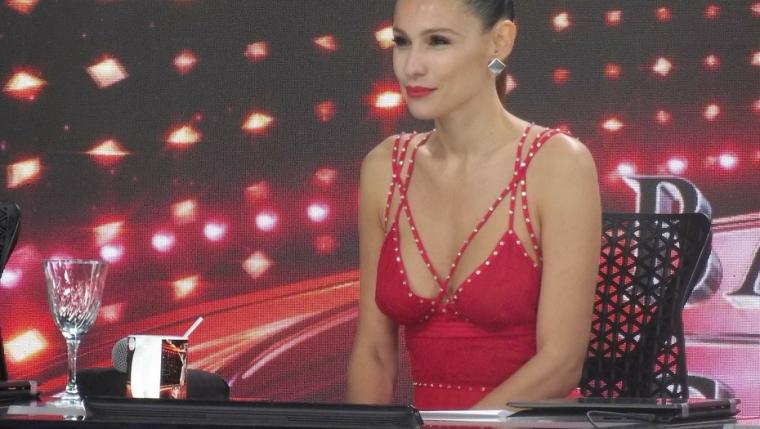 Escándalo en "ShowMatch": La venganza de Pampita y la terrible acusación de Lourdes Sánchez a Laurita Fernández