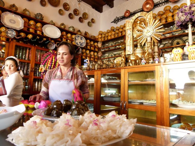 Antigua, un gran museo de arte colonial a cielo abierto