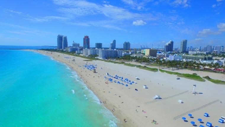 Miami: dos meses de descuentos en atracciones para turistas y locales