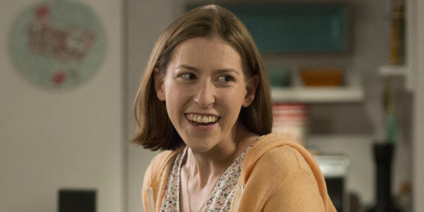 The Middle Spinoff Cast A Saturday Night Live Alum As A Regular