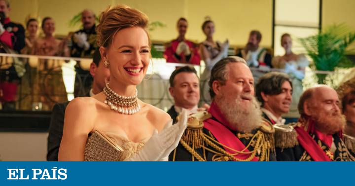 ‘The Romanoffs’ o las ventajas de ser el creador de ‘Mad Men’