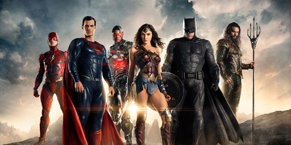 Upcoming DC Movies: What's Next For The Extended Universe