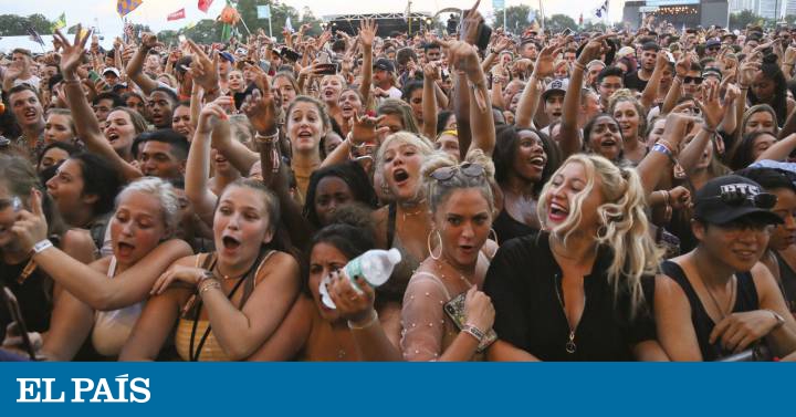 Los 9 festivales que aún puedes disfrutar este otoño