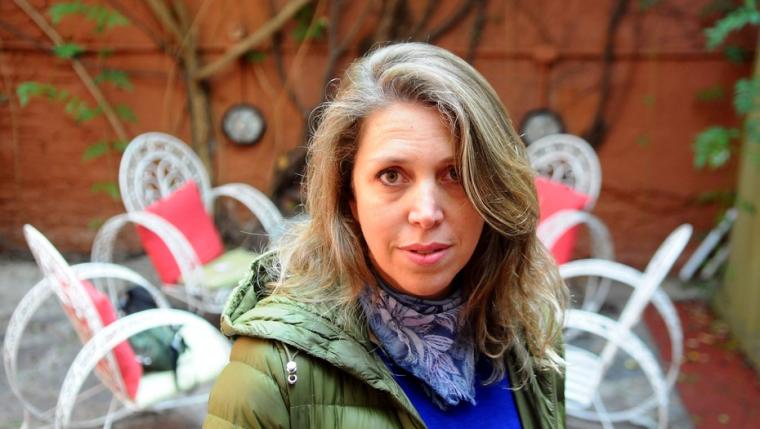 Lucía Puenzo escribe y dirige una serie inspirada en un famoso caso de abuso sexual