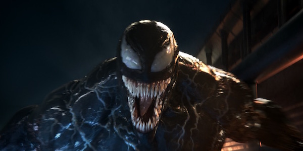 Venom's Success Rate At The Box Office Is Outperforming Logan At Same Point