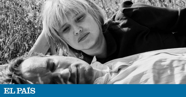 Amor y música en tiempos de guerra fría