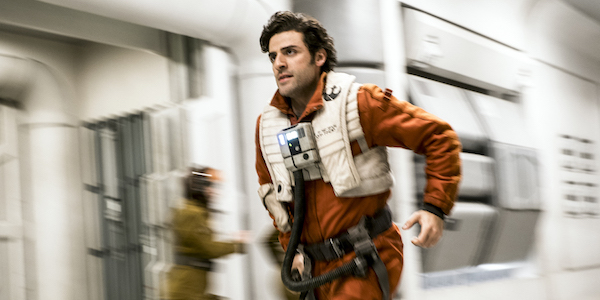 How Shooting Star Wars: Episode IX Is Different From The Other Movies, According To Oscar Isaac