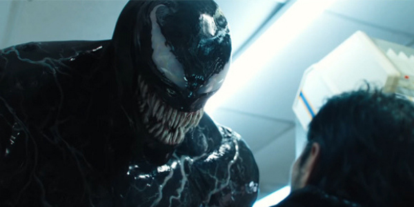 Venom Box Office: The Symbiote Repeats With A Modest Dip