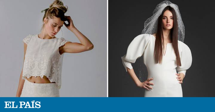 Las novias ‘millennials’ no quieren ser Cenicienta