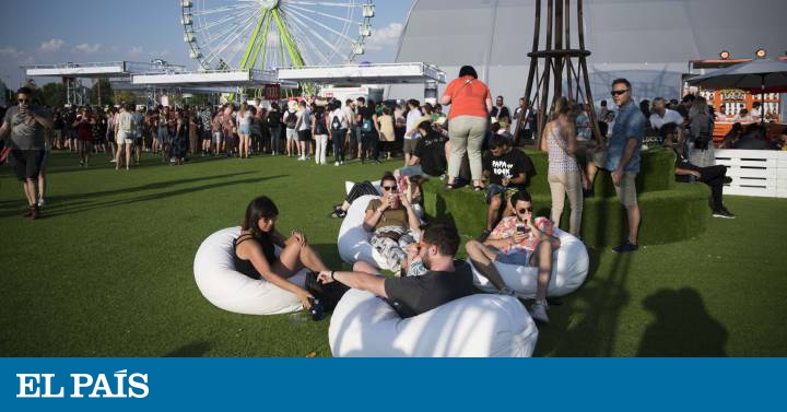 Mad Cool, elegido como el festival europeo con mejor cartel de 2018