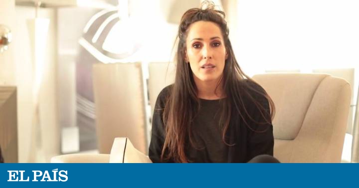 Las lágrimas de Malú por tener que aplazar su gira