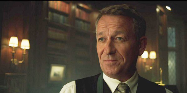 Gotham's Alfred Really Wants A Role On The New Batman Prequel Series Pennyworth