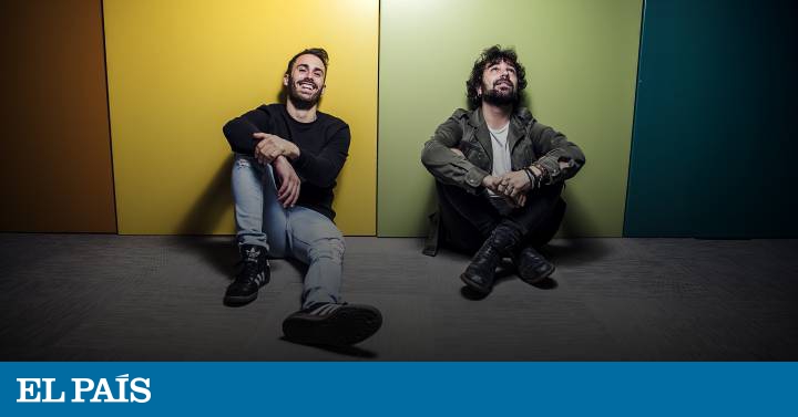 Arnau Griso, música fácil con ideas complejas