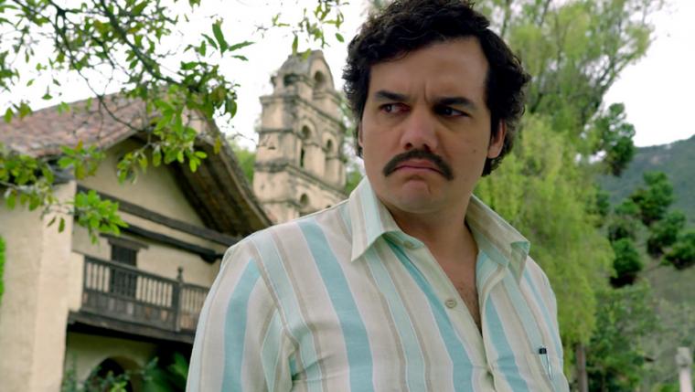 Ya se puede ver el nuevo tráiler de "Narcos: México"