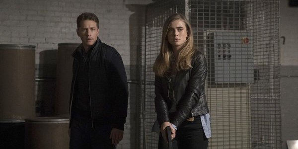 Manifest Just Got Some Good News From NBC