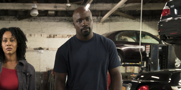 Luke Cage Cancelled After Two Seasons On Netflix