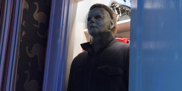 Halloween Director Reveals His Favorite Easter Egg In The New Movie