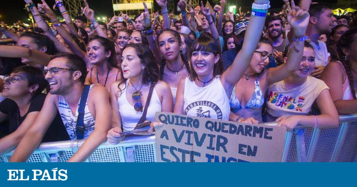 El Arenal Sound agota sus 50.000 abonos para la edición 2019 sin que se conozca el cartel