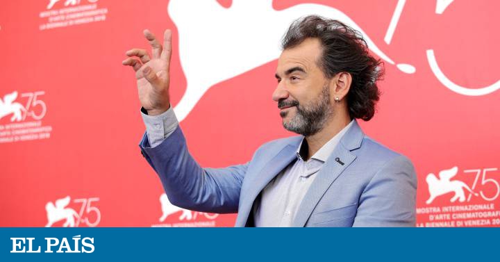 La adaptación de ‘Patria’ en HBO ya está en marcha