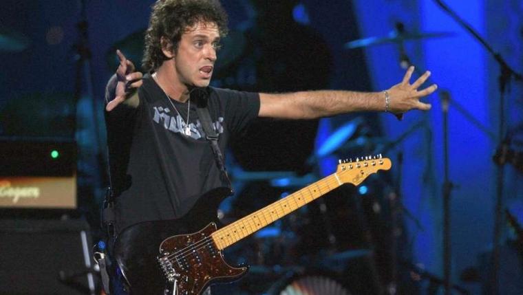 Gustavo Cerati: el documental ya tiene fecha de estreno