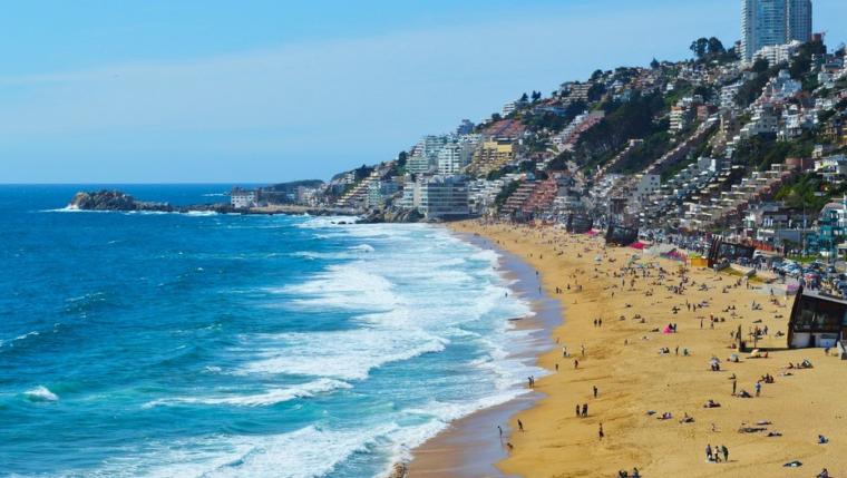 Verano 2019: cuánto cuestan las vacaciones en Chile