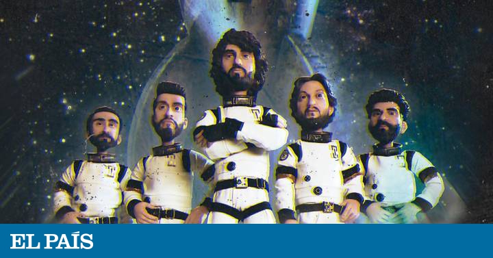 IZAL inicia su ‘Autoterapia’ fuera de los festivales con 14 conciertos