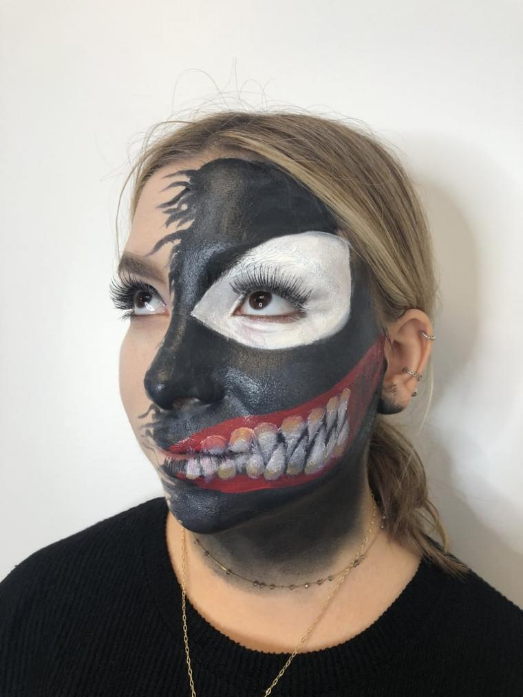 Venom-Halloween-Makeup.JPG
