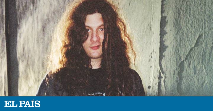 Kurt Vile, el arte del bostezo desaforado