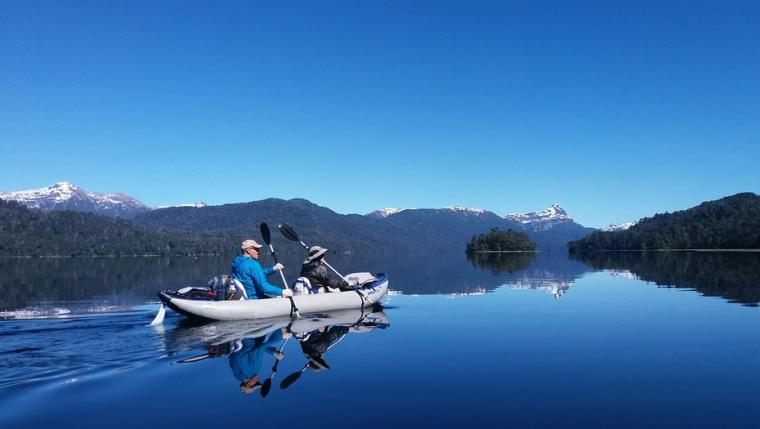 Lonely Planet elige a la Argentina entre los destinos para viajar en 2019