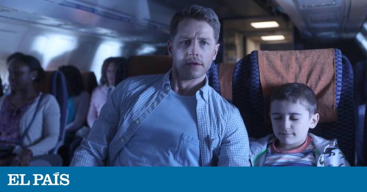 ‘Manifest’, otro extraño avión, otros extraños misterios