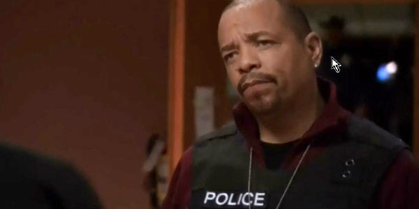 Ice-T Arrested For Not Paying Bridge Toll