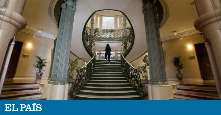 La SGAE pide salvación a las urnas