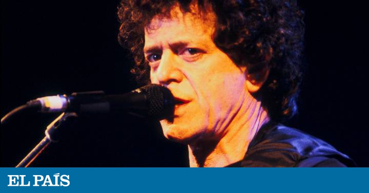 Cinco años sin Lou Reed