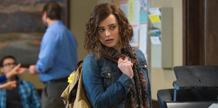 Avengers 4 Casts 13 Reasons Why Alum Katherine Langford