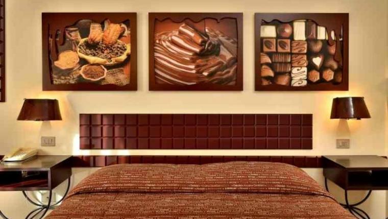 Los sueños más dulces: 12 hoteles que rinden culto al chocolate