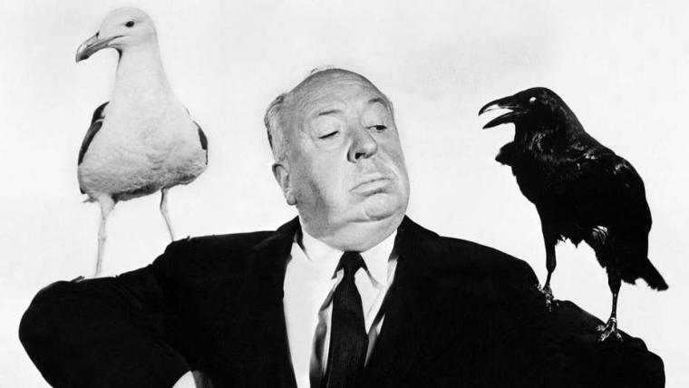 Un ciclo dedicado a Alfred Hitchcock en la TV Pública